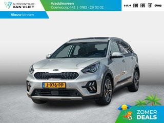 Thumbnail Mobil 1