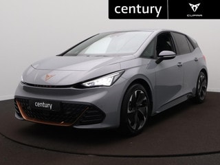Thumbnail Mobil 1