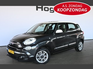 Thumbnail Mobil 1