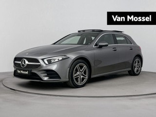 Thumbnail Mobil 1