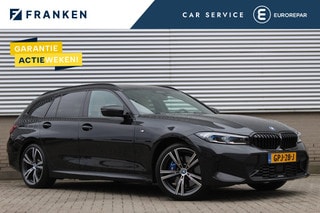 Thumbnail Mobil 1