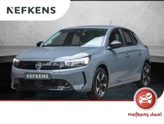 Thumbnail Mobil 1