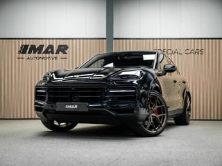 Thumbnail Mobil 1
