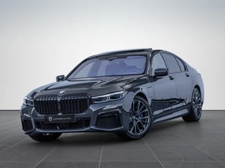 Thumbnail Mobil 1