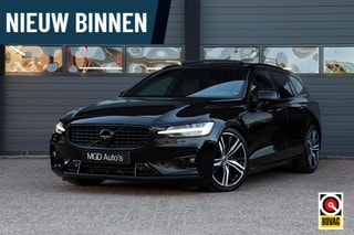 Thumbnail Mobil 1