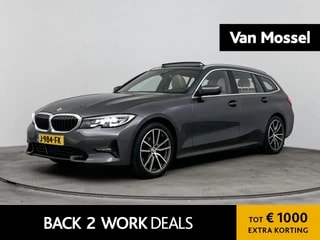 Thumbnail Mobil 1