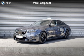 Thumbnail Mobil 1