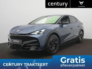 Thumbnail Mobil 1
