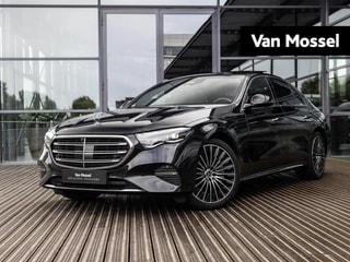 Thumbnail Mobil 1