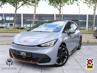 Thumbnail Mobil 1