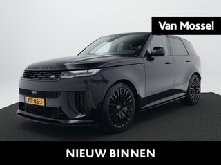 Thumbnail Mobil 1