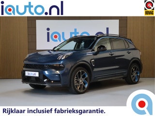 Thumbnail Mobil 1