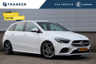 Thumbnail Mobil 1