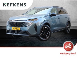 Thumbnail Mobil 1