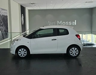 Thumbnail Mobil 8