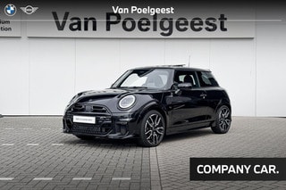 Thumbnail Mobil 1