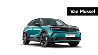 Thumbnail Mobil 1