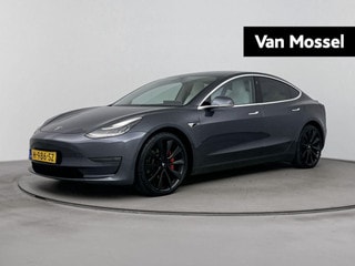 Thumbnail Mobil 1