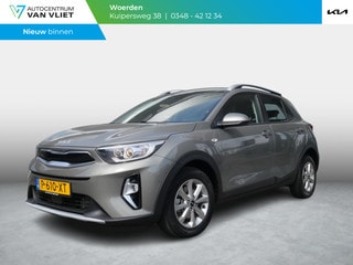 Thumbnail Mobil 1