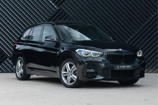 Thumbnail Mobil 1