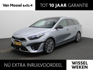 Thumbnail Mobil 1