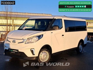 Thumbnail Mobil 1