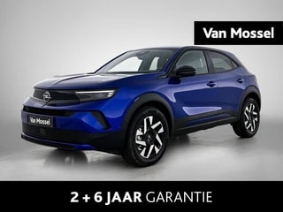 Thumbnail Mobil 1
