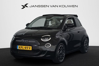Thumbnail Mobil 1