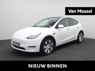 Thumbnail Mobil 1