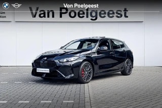 Thumbnail Mobil 1