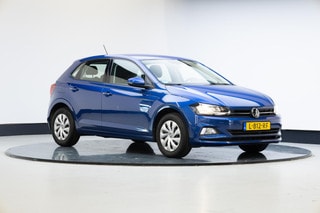Thumbnail Mobil 1