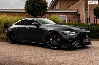 Thumbnail Mobil 1
