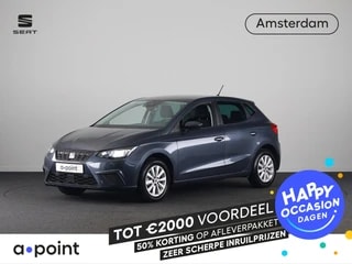 Thumbnail Mobil 1