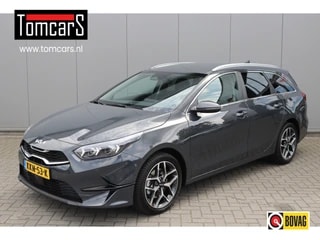 Thumbnail Mobil 1