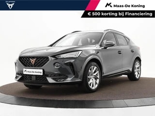 Thumbnail Mobil 1