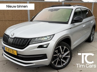 Thumbnail Mobil 1