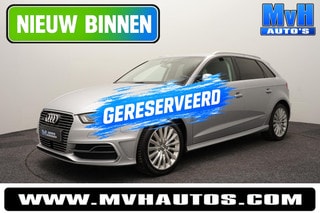 Thumbnail Mobil 1