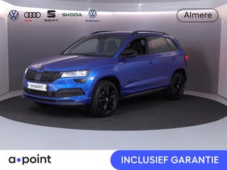 Thumbnail Mobil 1