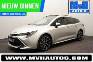 Thumbnail Mobil 1