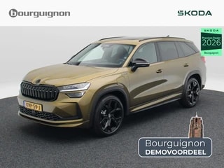 Thumbnail Mobil 1