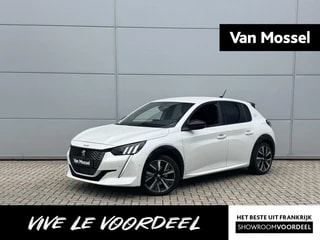 Thumbnail Mobil 1