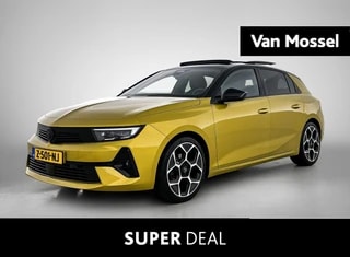 Thumbnail Mobil 1