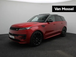 Thumbnail Mobil 1