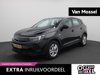 Thumbnail Mobil 1