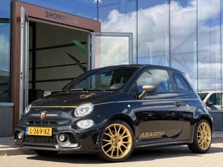 Thumbnail Mobil 1