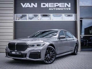 Thumbnail Mobil 1