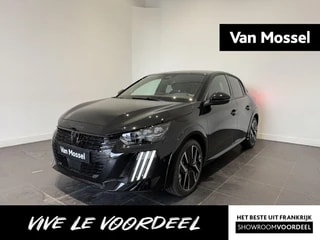 Thumbnail Mobil 1