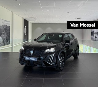 Thumbnail Mobil 1