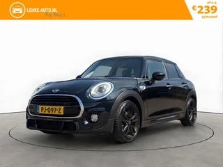 Thumbnail Mobil 1
