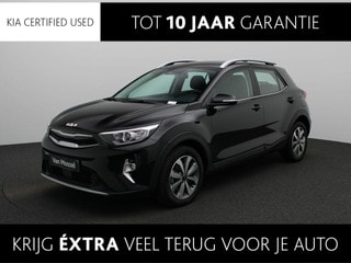 Thumbnail Mobil 1